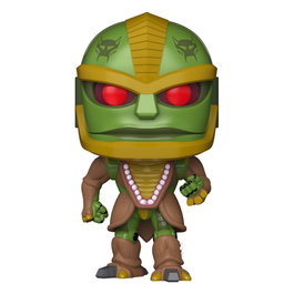 Funko Transformers POP! TV Rhinox Figura de Vinilo