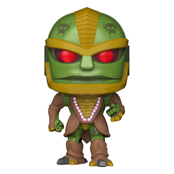 Funko Transformers POP! TV Rhinox Figura de Vinilo Funko Transformers POP! TV Rhinox Figura de Vinilo