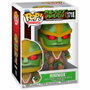 Funko Figura POP! Transformers Beast Wars Rhinox