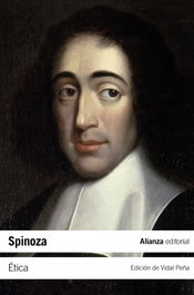 Etica, Baruch Spinoza - ALIANZA