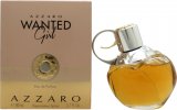 Azzaro Wanted Girl Agua de perfume 80 ml Azzaro Wanted Girl Agua de perfume 80 ml