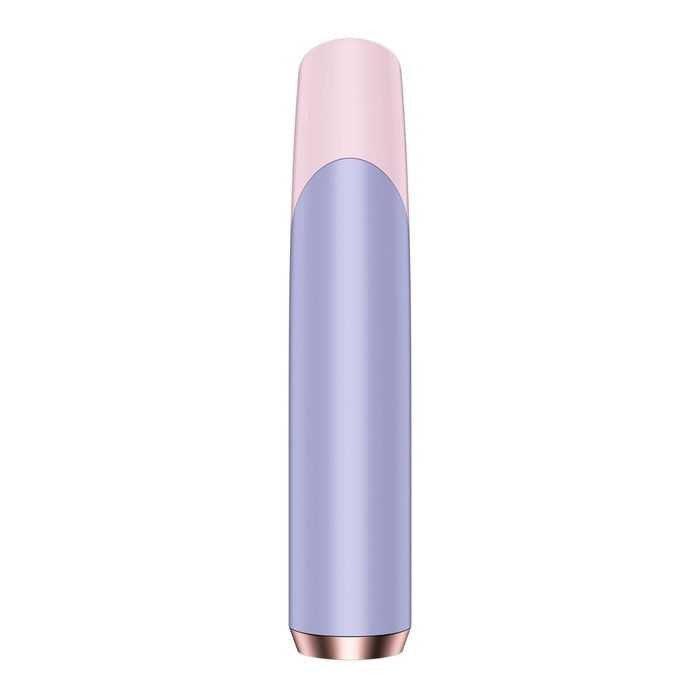 Succionador de Clítoris Satisfyer Rosa