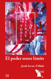 El poder sense límits, Jordi Serra i Villabí - EL CEP I LA NANSA