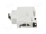 ABB S200M UC S201M-C25UC Interruptor magnetotérmico 25A 1 polo