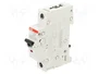 ABB S200M UC S201M-C25UC Interruptor magnetotérmico 25A 1 polo