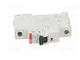 ABB S200M UC S201M-C25UC Interruptor magnetotérmico 25A 1 polo