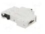 ABB S200M UC S201M-C25UC Interruptor magnetotérmico 25A 1 polo