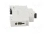 ABB S200M UC S201M-C25UC Interruptor magnetotérmico 25A 1 polo
