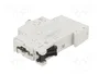 ABB S200M UC S201M-C25UC Interruptor magnetotérmico 25A 1 polo