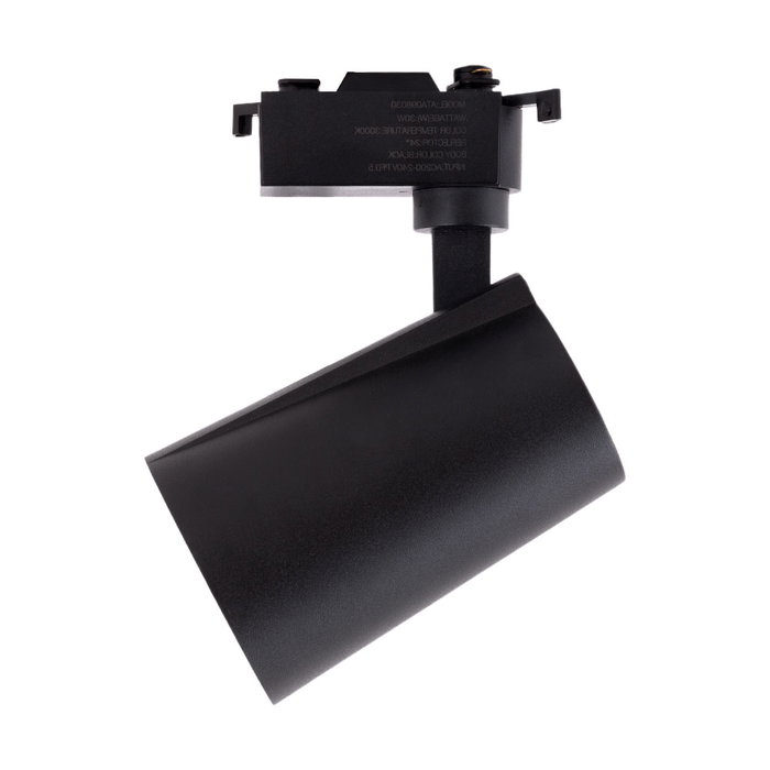 Foco de Carril LED 30W Blanco Frío 6000K 2700Lm Negro HO-FC-30W-B-CW de Greenice.brand_name_placeholder_if_none_found_as_per_instructions_but_brand_is_null_so_just_title_parts_here_actually_instruction_16_says_if_brand_is_non_null_title_must_start_with_that_brand_here_brand_is_null_so_proceeding_with_model_and_variants_as_per_instruction_17_and_18