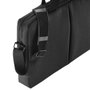 HAMA Genua Maletín Portátil 15.6'' Negro