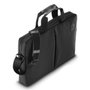 HAMA Genua Maletín Portátil 15.6'' Negro