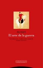 El arte de la guerra, Sunzi - TROTTA EDITORIAL