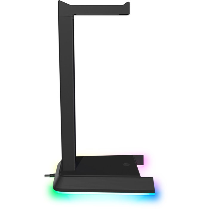 Speedlink EXCELLO NX RGB Headset Stand con Hub USB 2.0, Negro Speedlink EXCELLO NX RGB Headset Stand con Hub USB 2.0, Negro