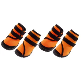 Ferplast Trekking Shoes Small Zapatos para Perro 6x7x10 cm