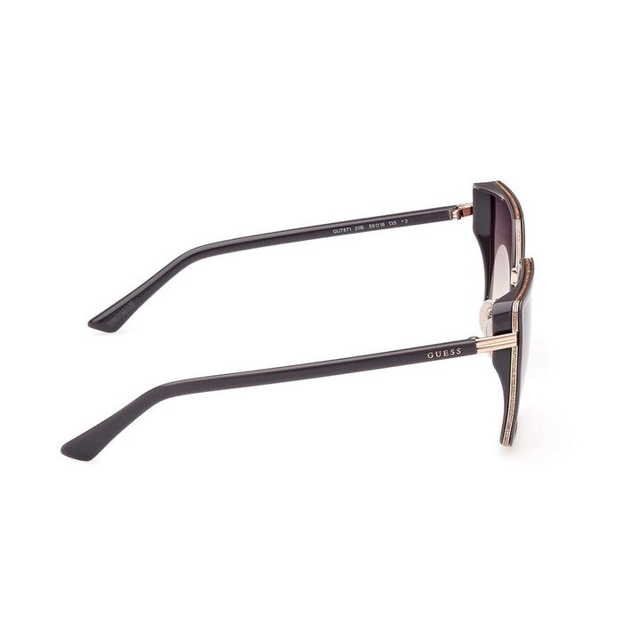 Gafas de Sol Mujer Guess GU7871-5920B ø 59 mm