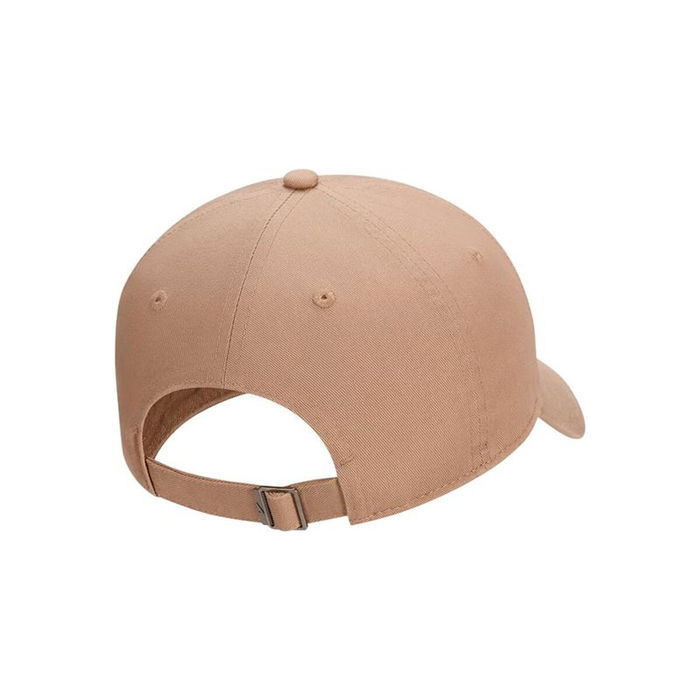 Gorra Deportiva Nike Nk Club U Cb Fut Wsh