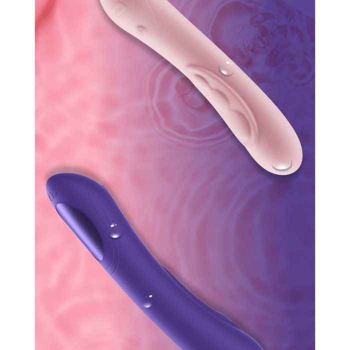 Vibrador Punto G Kiiroo