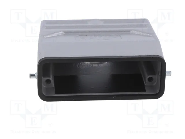 LAPP Carcasa para conectores HDC recta y longitudinal