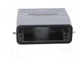 LAPP Carcasa para conectores HDC recta y longitudinal