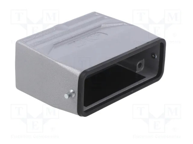 LAPP Carcasa para conectores HDC recta y longitudinal