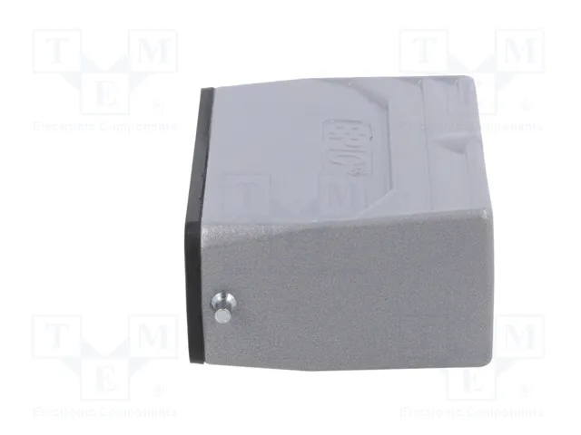 LAPP Carcasa para conectores HDC recta y longitudinal