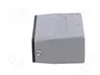 LAPP Carcasa para conectores HDC recta y longitudinal