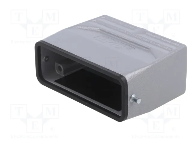 LAPP Carcasa para conectores HDC recta y longitudinal