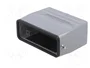 LAPP Carcasa para conectores HDC recta y longitudinal