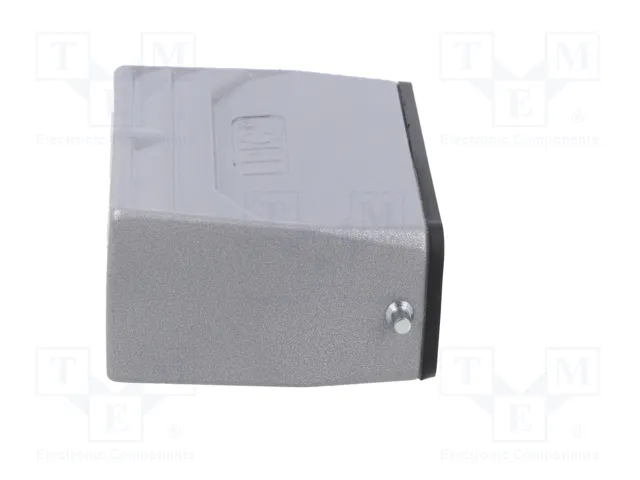 LAPP Carcasa para conectores HDC recta y longitudinal