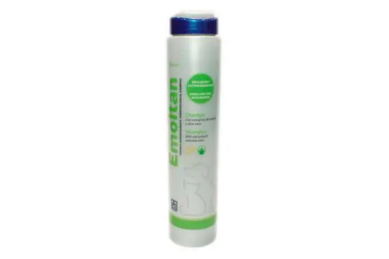 Calier Emoltan Champú Dermatológico 250 ml Calier Emoltan Champú Dermatológico 250 ml