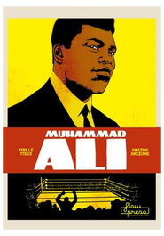 Les Punxes Distribuidora S.L. MUHAMMAD ALI