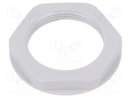 Lapp SKINTOP 53119043 Tuercas de Poliamida, 100 unidades