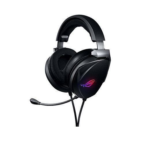 ASUS ROG Theta Auriculares Gaming 7.1 Canales - Auriculares ASUS ROG Theta 7.1 ASUS ROG Theta Auriculares Gaming 7.1 Canales - Auriculares ASUS ROG Theta 7.1