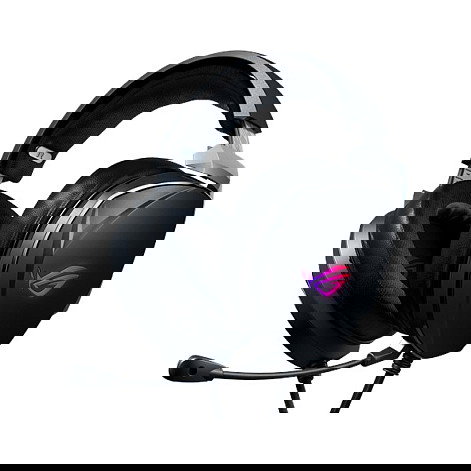 ASUS ROG Theta Auriculares Gaming 7.1 Canales - Auriculares ASUS ROG Theta 7.1 ASUS ROG Theta Auriculares Gaming 7.1 Canales - Auriculares ASUS ROG Theta 7.1