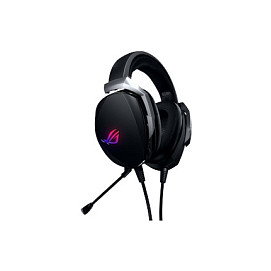 ASUS ROG Theta Auriculares Gaming 7.1 Canales - Auriculares ASUS ROG Theta 7.1 ASUS ROG Theta Auriculares Gaming 7.1 Canales - Auriculares ASUS ROG Theta 7.1