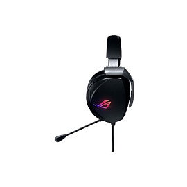 ASUS ROG Theta Auriculares Gaming 7.1 Canales - Auriculares ASUS ROG Theta 7.1 ASUS ROG Theta Auriculares Gaming 7.1 Canales - Auriculares ASUS ROG Theta 7.1