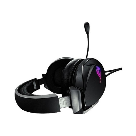 ASUS ROG Theta Auriculares Gaming 7.1 Canales - Auriculares ASUS ROG Theta 7.1 ASUS ROG Theta Auriculares Gaming 7.1 Canales - Auriculares ASUS ROG Theta 7.1