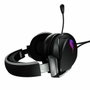 ASUS ROG Theta 7.1 Auriculares Gaming Surround 7.1 USB-C Negro