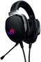 ASUS ROG Theta 7.1 Auriculares Gaming Surround 7.1 USB-C Negro