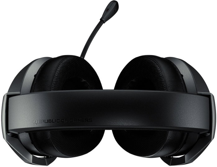 ASUS ROG Theta 7.1 Auriculares Gaming Surround 7.1 USB-C Negro
