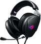 ASUS ROG Theta 7.1 Auriculares Gaming Surround 7.1 USB-C Negro