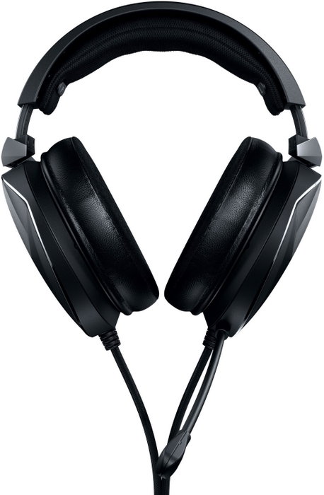 ASUS ROG Theta 7.1 Auriculares Gaming Surround 7.1 USB-C Negro