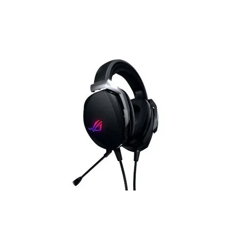ASUS ROG Theta 7.1 Auriculares Gaming Surround 7.1 USB-C Negro
