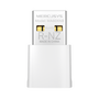 Mercusys MA60XNB AX900 Nano Adaptador Wi-Fi 6 y Bluetooth USB