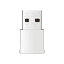Mercusys MA60XNB AX900 Nano Adaptador Wi-Fi 6 y Bluetooth USB