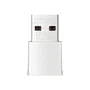 Mercusys MA60XNB AX900 Nano Adaptador Wi-Fi 6 y Bluetooth USB