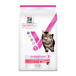 Hill's Feline Digestion ActivBiome Adulto 1,5kg
