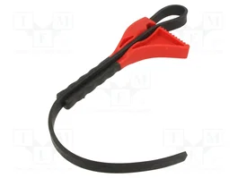 GEBO Llave de montaje Plast para tuberías PE