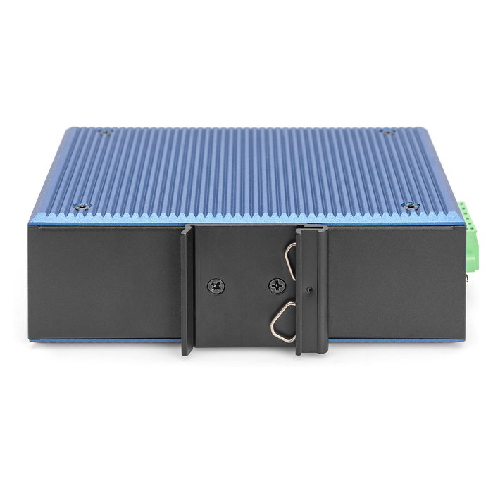 Digitus Switch Industrial Gigabit Ethernet Gestionado L2 4+2P